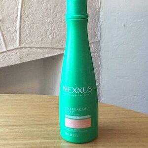 Nexxus Unbreakable Care Shampoo